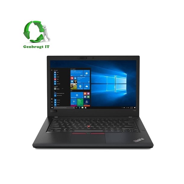 Lenovo ThinkPad T480 i5/8/240 (refurbished)